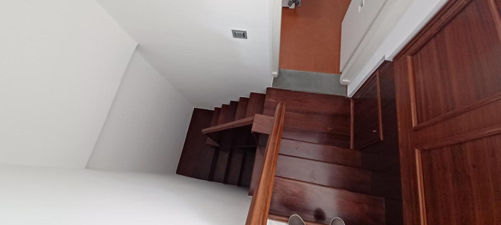 B&B Sissysweethome 萨莱诺 外观 照片